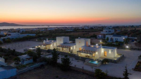 Bluebell Resort Villa SUNRISE, Paros
